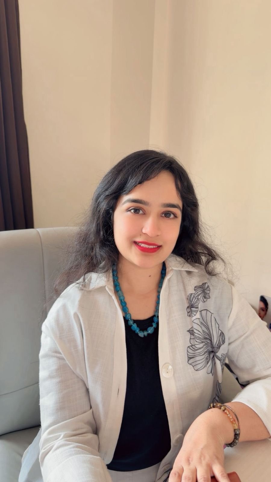 Dr. Divyani Gawande - Physiotherapist in Pune