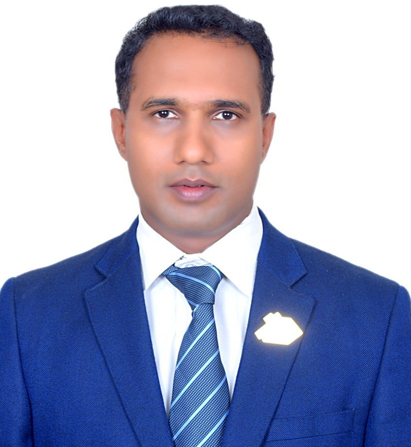 Dr. Vinod Nair